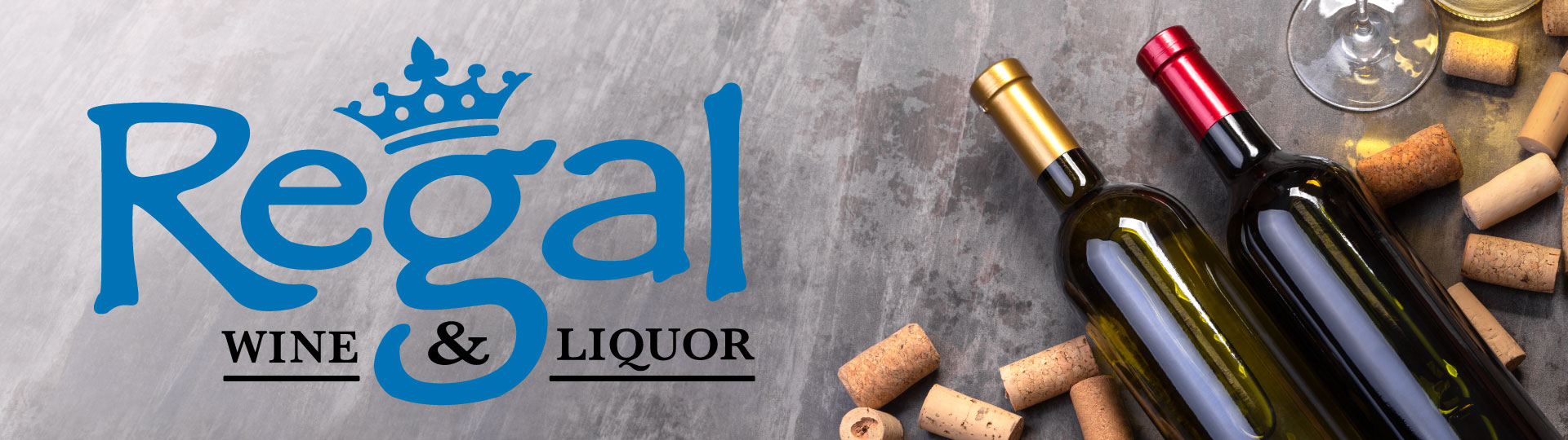 Regal Wine & Liquor Warehouse